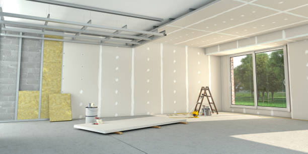 Best Soundproof Insulation Installation  in Eagle Lake, TX