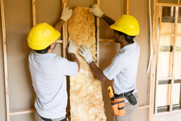Soundproof Insulation Installation in Eagle Lake, TX