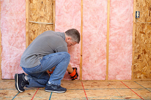 Professional Insulation Contractor in Eagle Lake, TX